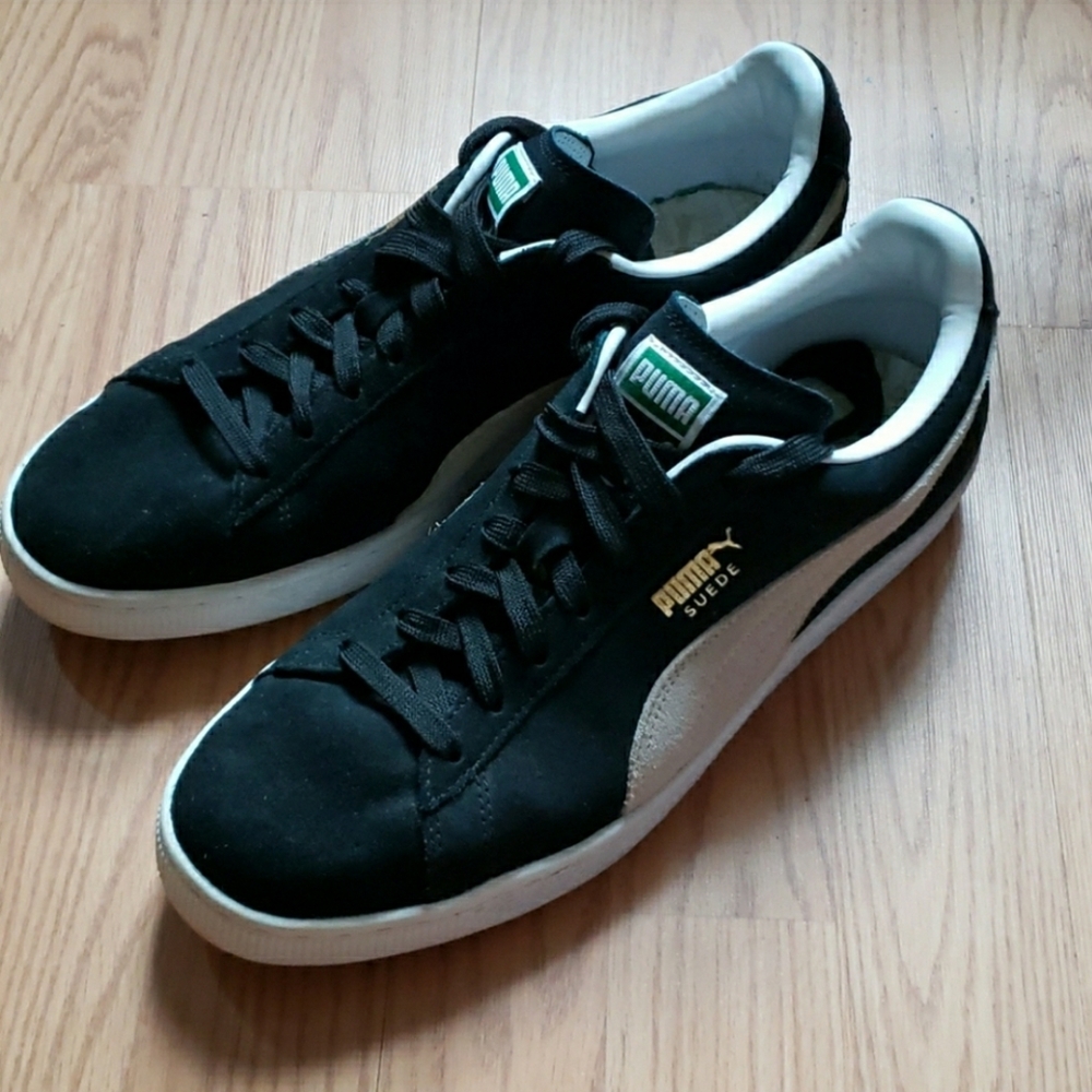 Puma Suede Classic